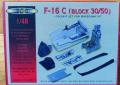 #ÚJ-F-16C_block30-50 kabin_FM Detail 1-48_6000Ft