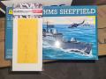 HMS Sheffield class