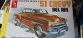 amt 1951 bel air