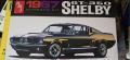 amt 1967 shelby