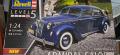 revell opel admiral