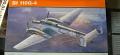 eduard bf 110