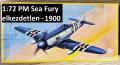 72 - SEA FURY