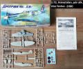 72 - SPITFIRE XIV