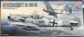 Academy Bf-109 (3500)
