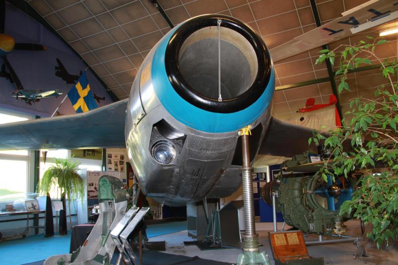 A felderítő-Tunnan 1500 mm-es kamerája