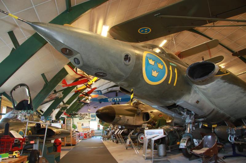 A Draken kameranyílásai