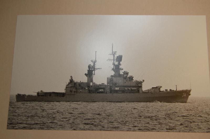 ...és a közben készített kép