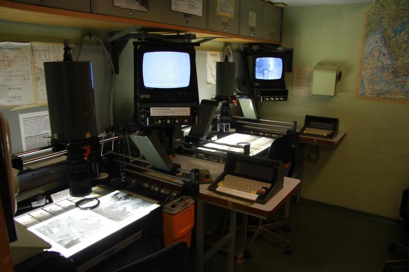 A kiértkelők munkahelye