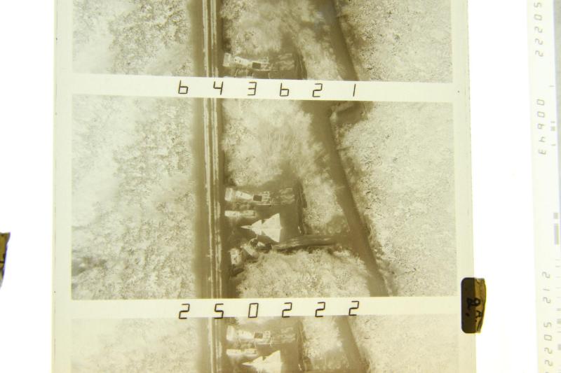 Nagggyon kis magasságból készített felvétel