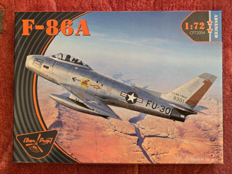airfix buccaneer 9500ft