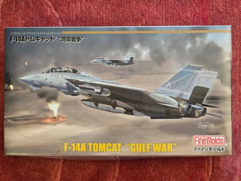 airfix buccaneer 9500ft
