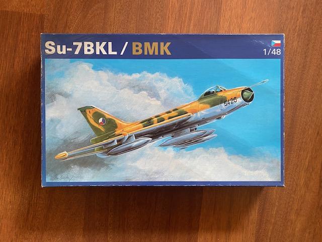 OEZ Su-7BKL