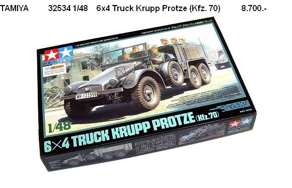 402 TAMIYA 32534
