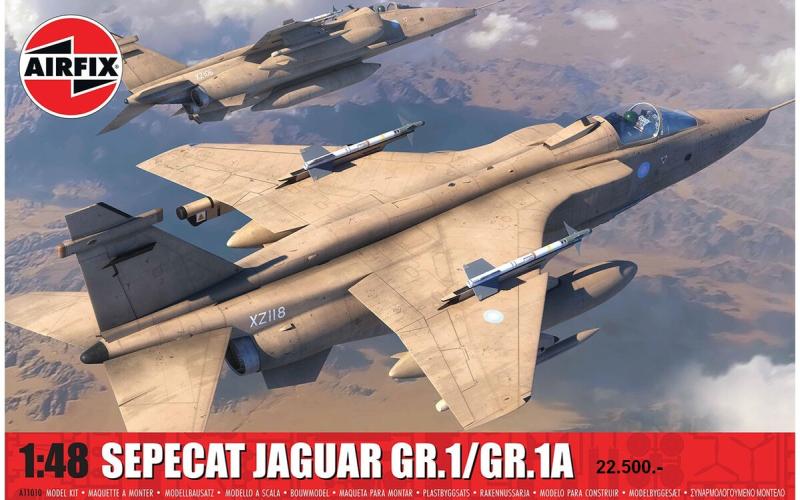 479 AIRFIX A11010
