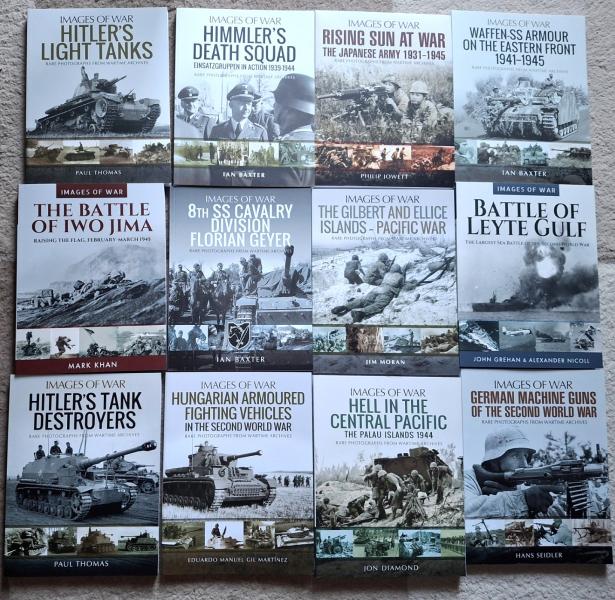 Images of War 2