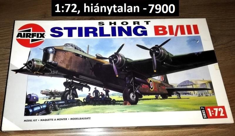 72 - STIRLING