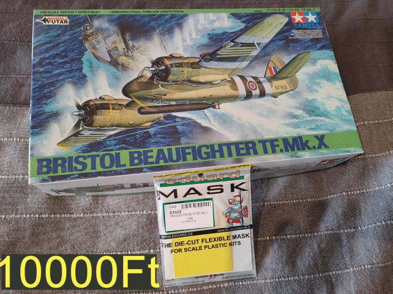 Bontattlan új makett!