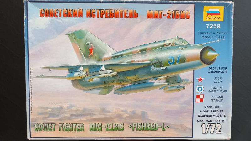 1/72 makettek