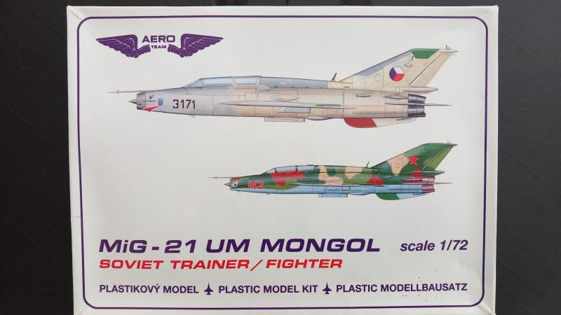 1/72 makettek