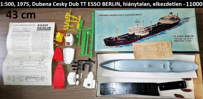 500 - TT ESSO BERLIN