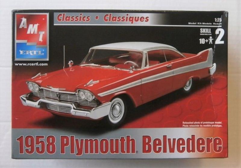amt 1958 belvedere