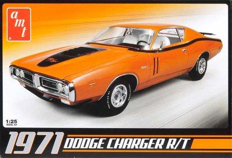amt 1971 Charger