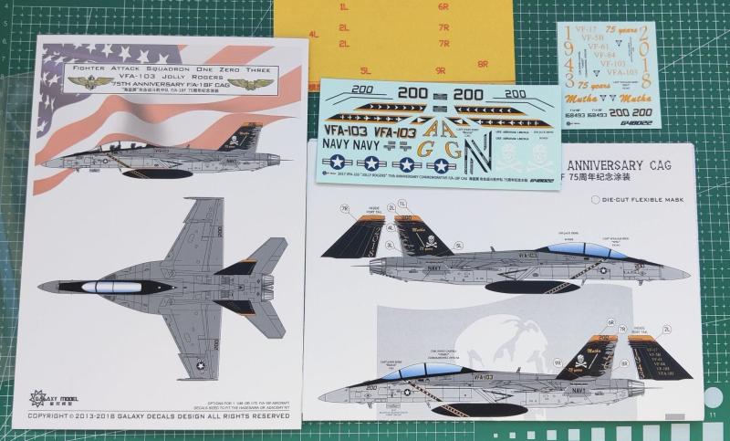 FA-18F_VFA-103 Jolly Rogers maszk és matrica_8000Ft_2