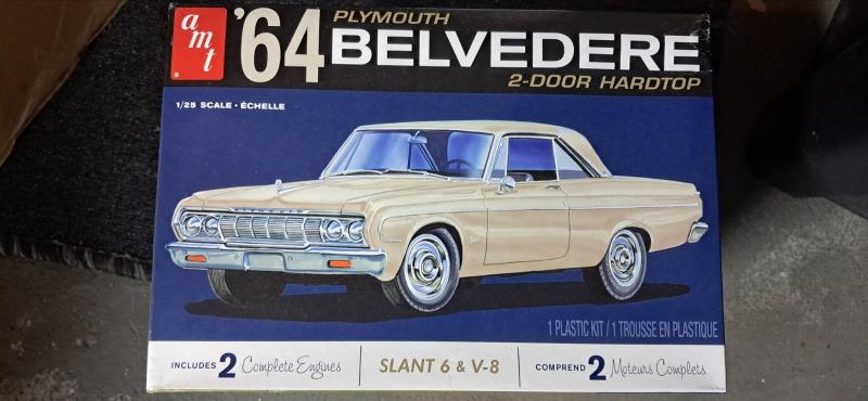 amt 1964 ply