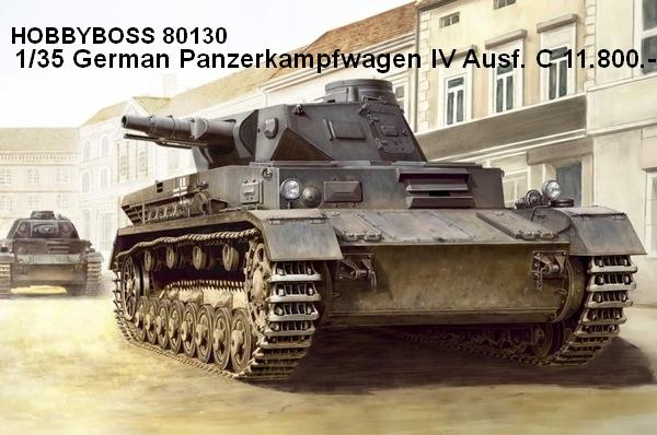 087 hobby boss 80130