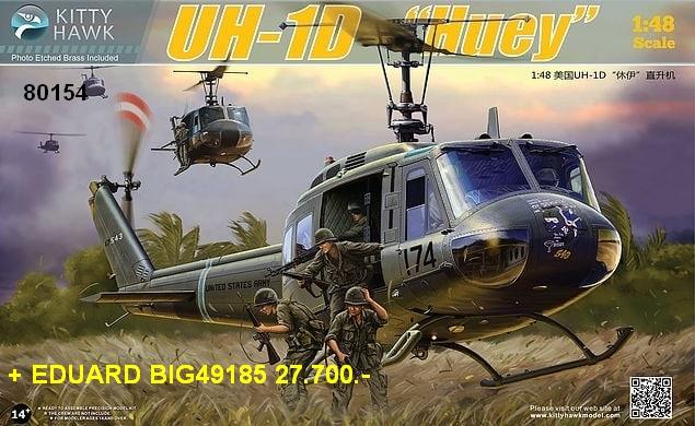 112 KittyHawk 80154