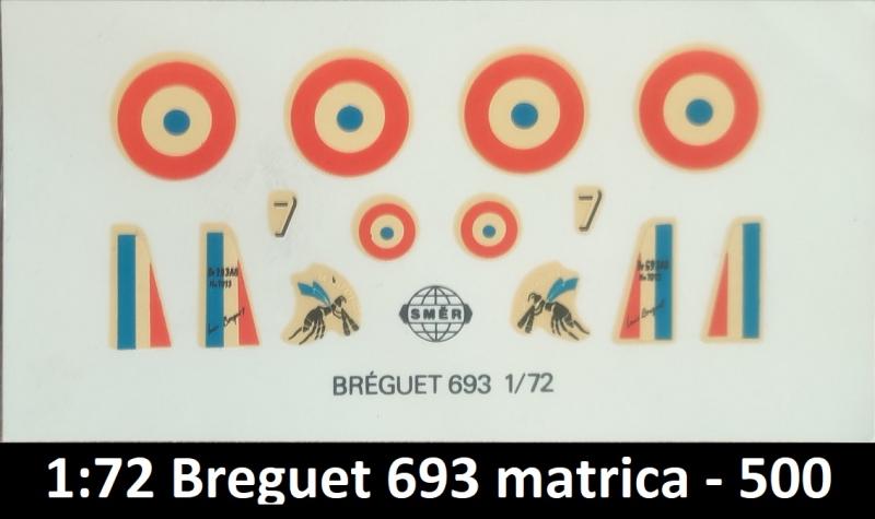 72 - BREGUET