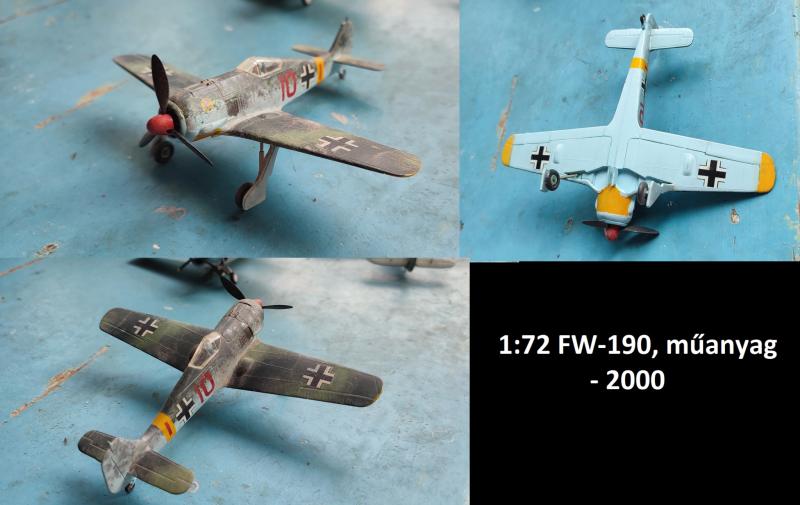 72 - FW190