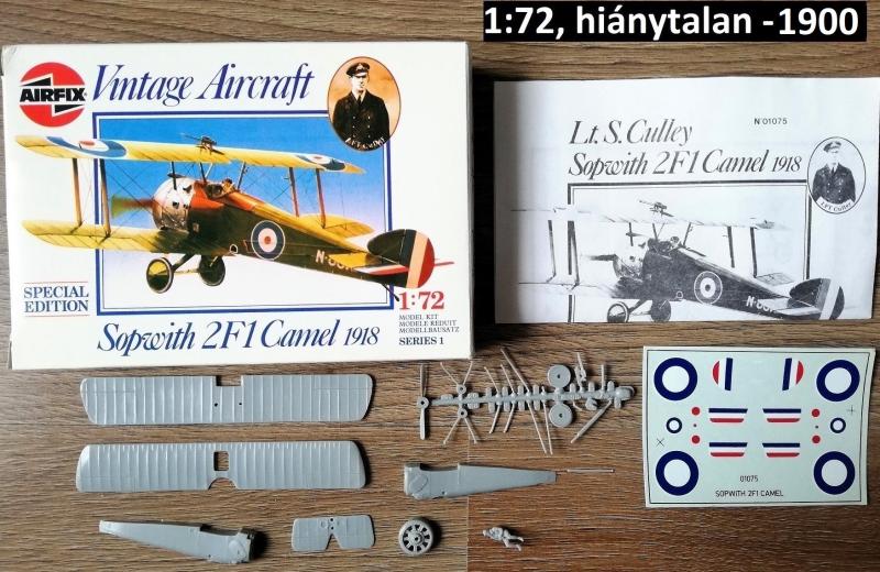 72 - SOPWITH CAMEL