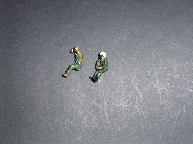 1/72 US. Navy  2db pilóta festet ; 1000.-