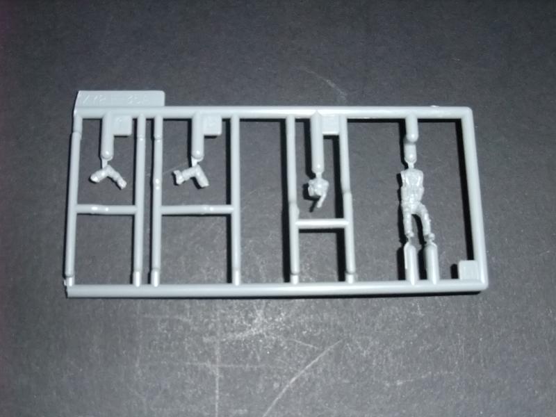 1/72 Hasegawa F-35A/B/C pilóta ; 1500.-