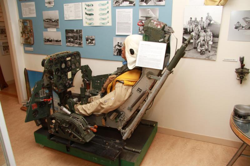 Felderítő Tunnan fülkéje