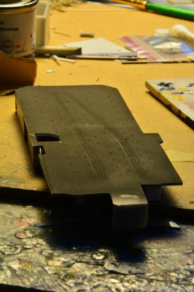 Megjelenítve a rögzítési pontok is