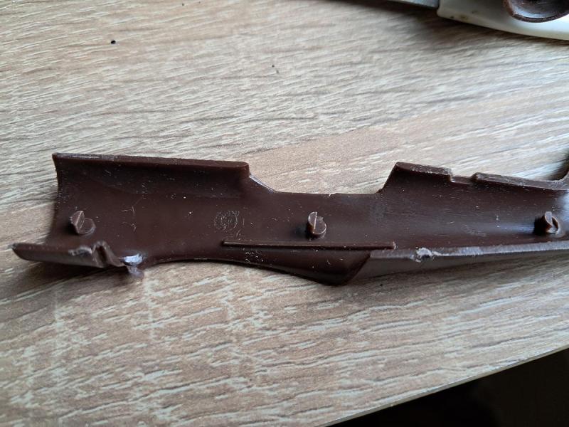 A festői öntőcsonkok, csak unaloműzésnek.