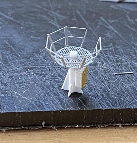 Sajnos a kosarat a USS Wasp fotómaratás készletéből kellett kölcsönvennem