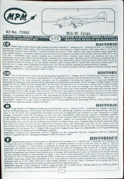 Összeállítási útmutató