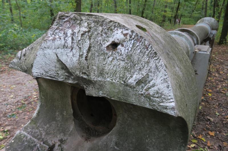 Ennek biztos nem így kéne kinéznie, ez jó nagyot szólhatott