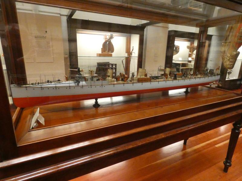 A Terror nevű torpedónaszád