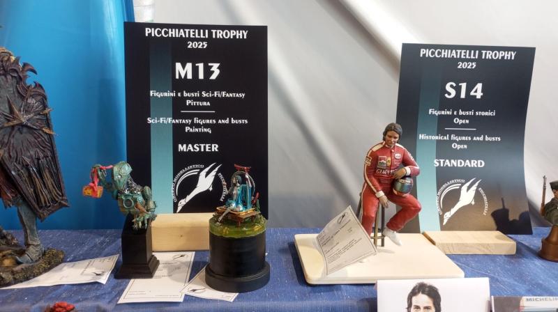 Picchiatelli Trophy - Bergamo 2025