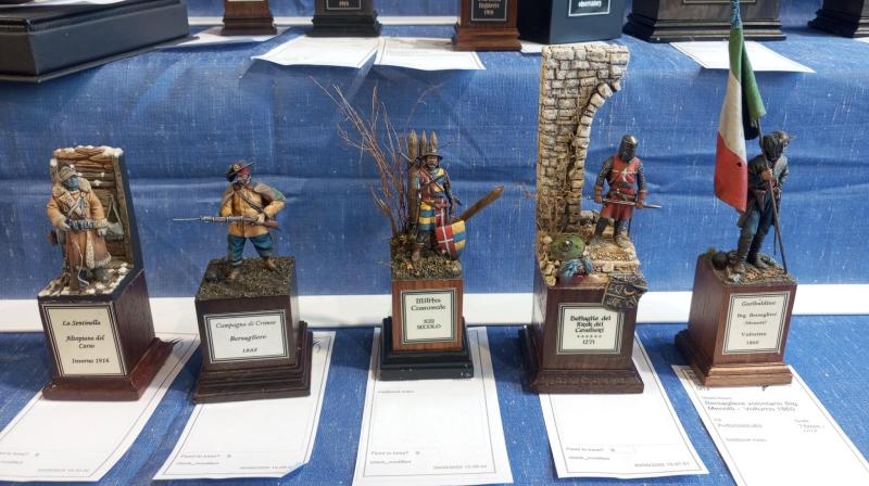 Picchiatelli Trophy - Bergamo 2025