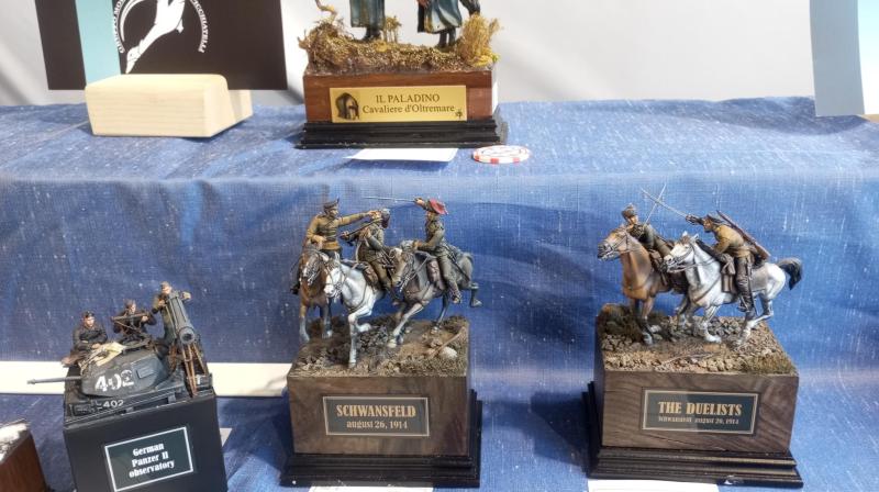 Picchiatelli Trophy - Bergamo 2025