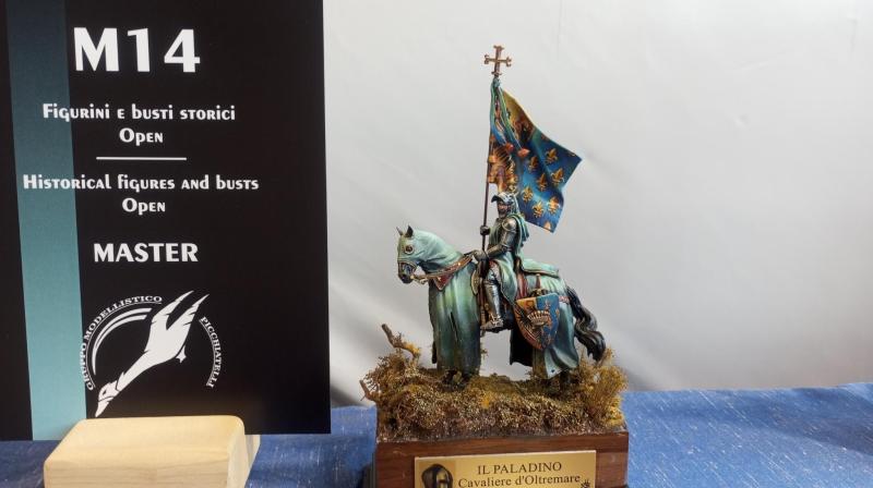 Picchiatelli Trophy - Bergamo 2025
