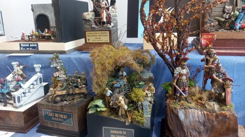 Picchiatelli Trophy - Bergamo 2025