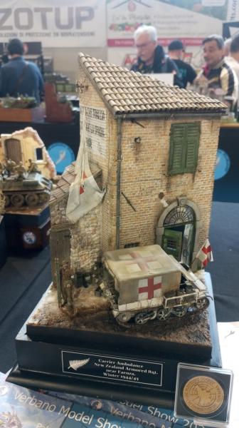 Picchiatelli Trophy - Bergamo 2025