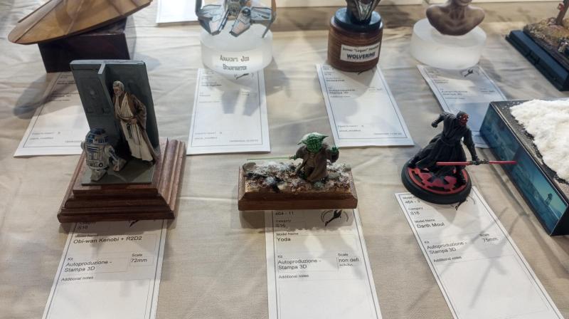 Picchiatelli Trophy - Bergamo 2025